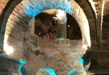 Trame Sonore, Lonquich entusiasma alla Rotonda di San Lorenzo