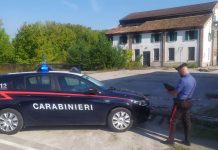 Gonzaga, due sanzioni a cittadini usciti senza motivo