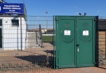 Calcio 2ª Categoria – Buratto: “Il mio Borgo Virgilio ha del potenziale” borgo