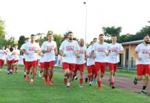 Calcio Promozione – Coppa Italia: c’è il derby San Lazzaro-Castellana, l’Asola sfida la Pavonese asola