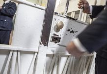 Carceri, Garante detenuti “Ai domiciliari un solo boss al 41 bis”