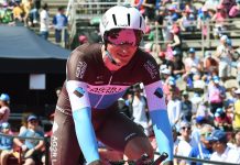 Tour2020, Peters vince prima tappa pirenaica e Yates resta in giallo