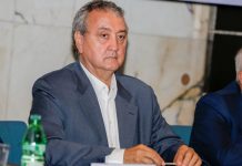 Paolo Barelli eletto presidente Federnuoto per la 6^ volta