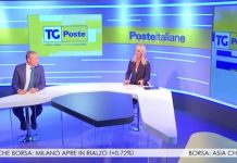 Nasce il Tg di Poste Italiane per raccontare l’Italia che cambia