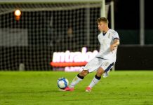 L’Italia vince in Nations League, Barella stende l’Olanda