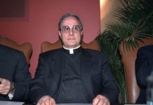 Il vescovo di Mazara a Musumeci “Razzismo su migranti è contro vangelo”