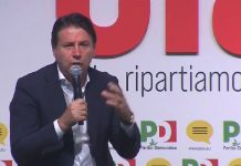 Recovery fund, Conte “Non verrà sprecato un solo euro”
