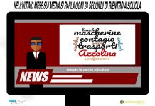 Media, nell’ultimo mese ogni 24 secondi si parla di ritorno a scuola