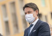 Conte “Il 14 settembre la scuola riparte in sicurezza”