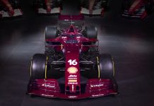 Al Mugello il 1000° GP della Ferrari, Acqua Lete event partner