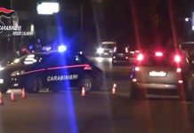 Colpo a organizzazione legata a comunità Rom, arresti in Calabria