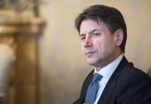 Conte “Serve coraggio, è il momento di reinventare l’Italia”