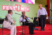 Prodi “serve legge elettorale maggioritaria”