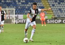 Prima amichevole per la nuova Juve di Pirlo, 5-0 al Novara