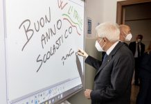 Scuola, Mattarella “Il Paese non si divida, è una prova per tutti”