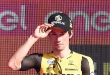 Kamna vince la 16^ tappa del Tour de France, Roglic sempre in giallo