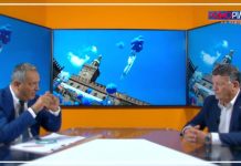 Bombardieri “Senza il Mezzogiorno il Paese non riparte”