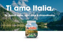“Ti Amo Italia”, alla scoperta del Belpaese con Enit e Nutella