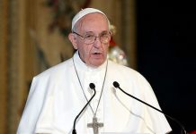 Papa Francesco “Globalizzare le cure, il vaccino sia per tutti”
