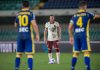 Serie A. Nessun gol al Bentegodi, Verona-Roma 0-0