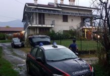 Padre uccide figlio 11 anni nel torinese e poi si spara