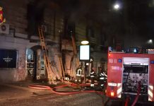 Traffico internazionale di droga, 14 arresti a Napoli