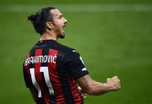 Doppietta Ibrahimovic, esordio vincente del Milan con il Bologna