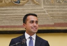 Regionali, Di Maio “Lo schema a tre non funziona, governo più forte”