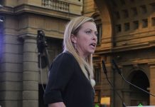 Regionali, Meloni “Fdi unico partito cresciuto”