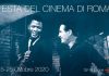 Festa del cinema, Poitier e Newman protagonisti dell’immagine ufficiale