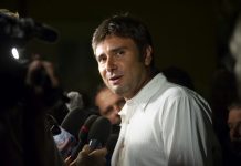 Regionali, Di Battista “La più grande sconfitta nella storia del M5S”