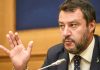 Regionali, Salvini “Al Sud scelte sbagliate”