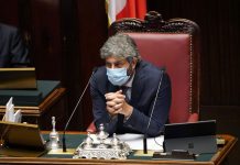 Fico “Non ci sarà una spaccatura nel M5S”