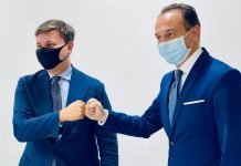 Regione Piemonte e Confindustria insieme per gestire 15 mld post-Covid