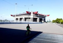 Da Regioni linee guida per riaprire gli stadi al 25% della capienza