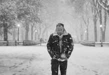 Springsteen torna con “Ghosts”, 23/10 nuovo album “Letter To You”