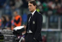 Mancini “E’ giunto il momento di riaprire gli stadi”