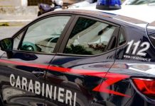 Prato, uccide amico e ferisce compagna, fermato