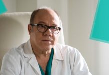 “Si vive una volta sola” con Verdone dal 26/11 al cinema