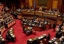 Due senatori M5S positivi al Covid, tampone per i membri del gruppo