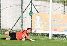 Calcio, Coppa Italia Eccellenza: il Castiglione domina un tempo e va ko al 91’ casti