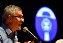 A lezione di storia da Alessandro Barbero