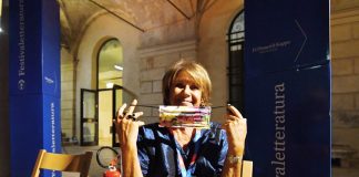 Franca Valeri, un mito a cui tutti dobbiamo essere grati a vita