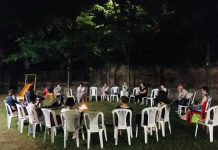 Asola, mercoledì 16 settembre torna a riunirsi dopo la pausa estiva il Gruppo di Lettura nel giardino della Biblioteca comunale