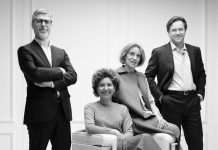 Pari opportunità: Levoni entra nell’Italy’s best employers for women 2021