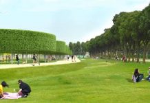Parco Te, partita la gara per la progettazione
