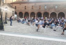 Calenda a sostegno di Palazzi, ma bombarda la sinistra