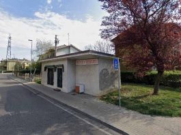 Colle Aperto, il Comune punta sui Giardini Berni: sport, inclusione e sicurezza con il bando regionale