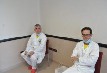 Minori rischi di ammalarsi di Covid per le persone con il “gruppo sanguigno 0”