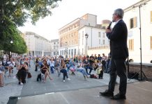 Obiettivi raggiunti: Palazzi fa il punto